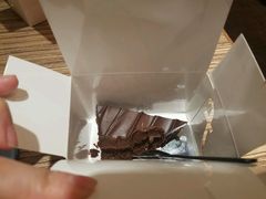 -榖屋house of flour(张江首店)