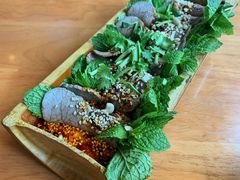 -山茶云南菜(中关村店)