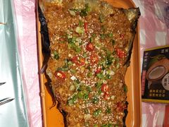 -陈老二烧烤(草市街总店)
