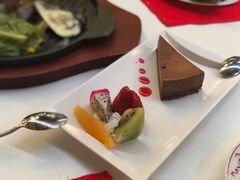 -马克西姆餐厅(崇文门店)