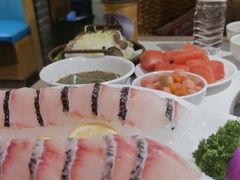 -云尊府云南菜·蒸汽石锅鱼(学清路店)