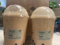 -喜茶(深圳福田星河COCO Park店)