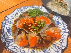 -哼蟹二将·烤肉酱蟹(合生汇店)