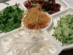 -在前门·烤鸭北京菜(五月花广场店)