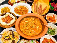 -烹湘·鲜炒湖南土菜(海珠店)