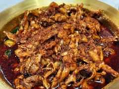 -辣盆盆麻辣小龙虾(哈尔滨总店)