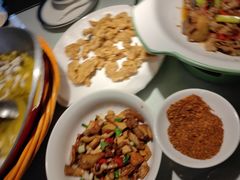 -老屋印象川菜(马园路店)