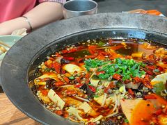 -大盐帮川菜馆(长楹天街店)