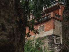 -草庵摩尼教遗址公园