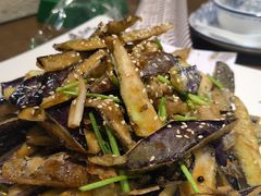 -天盛海鲜烧烤城·特色烤海鲜(开发区店)
