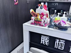 -鹿栖.精油SPA(金山世纪城店)