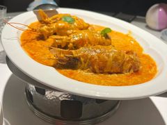 -狮拾久·现代新加坡料理(壹方城店)