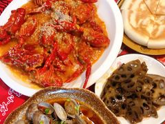 -李双猪·小龙虾·烧烤·羊肉煲(乐山店)
