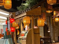 -南京大牌档(香港广场店)