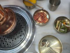 -韩宫宴和牛烤肉(上海金山万达店)