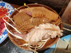 -周小明火锅(黑金冠社区店)