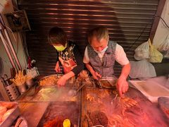 -明记牛杂(新马路分店)