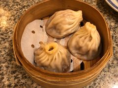天王烤鸭包-南京大牌档(苏州中心店)