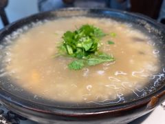 -真粥道(新华东路店)