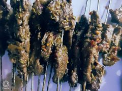 -铁诚烤肉