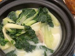 -新世界餐厅(万达店)