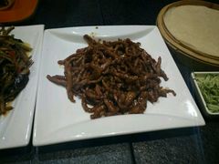 android_upload_pic-老上居·手工春饼(贝尔路店)