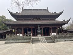 -钱王祠