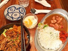 -铃木食堂(北新桥店)
