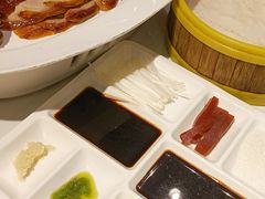 -北平食府(马鞍山路店)