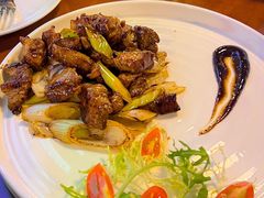 -mordew加州日记西餐&小酒馆(新天地店)