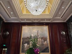 -上海瑞金洲际酒店