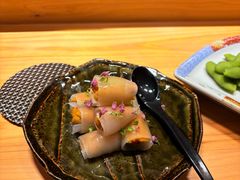 -鮨清日本料理
