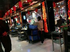 大堂-天都火锅酒楼(虹梅南路店)
