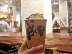 -成川茶店·潮汕工夫浓茶(万象店)