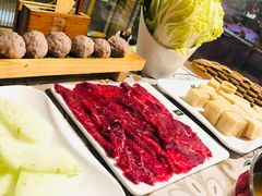 -普宁潮汕牛肉火锅(新香洲店)
