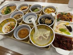 -龙抄手(春熙路总店)