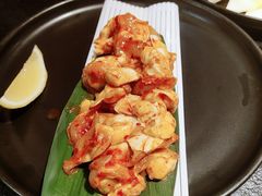 -伊茉家的烤肉店(勒泰中心店)