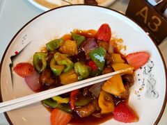 -将军烧鹅海鲜酒楼