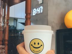 -明谦·Coffee&Cocktail Bar(美您公园店)