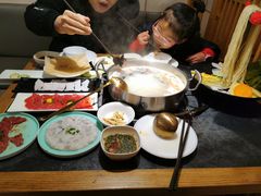 -许府牛火锅(信义坊总店)