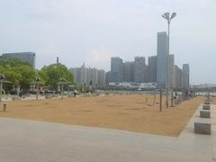 -天鹅湖体育公园
