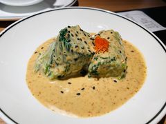 沙律菠菜墩-太二酸菜鱼(沈阳万象城店)