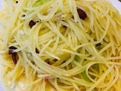 -老胖串店(浆水泉路店)