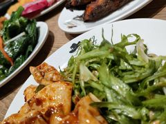 -汉巴味德巴西烤肉(顺和广场店)