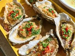 -我是那个大叔·美食研究所(新塘路店)