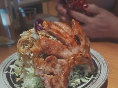 -味太助·银饭食堂(中华城店)