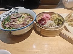 -张碗碗青海牛肉拉面(王城公园店)