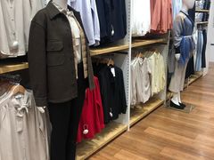 -优衣库(深圳万象天地旗舰店)