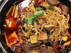 -正兴蜀园(科技园区店)