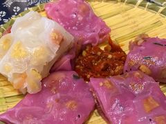 -安上粉皮.非遗手工小吃(骑龙巷店)